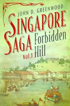 Paperback Forbidden Hill Book