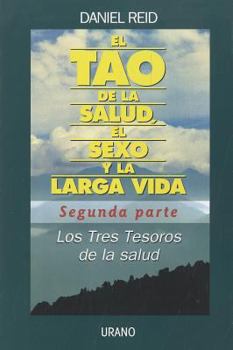 Paperback Tao de la Salud-Segunda Parte -V2* Book