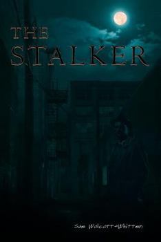 Paperback The Stalker Book