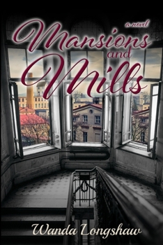 Paperback Mansions and Mills Book