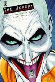 Joker: The Devil's Advocate - Book #82 of the Batman: The Modern Age