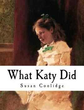 What Katy Did