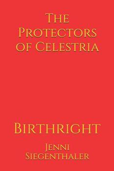 Paperback Birthright Book
