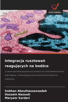 Integracja rusztowan reagujacych na bodzce