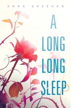 A Long, Long Sleep - Book #1 of the UniCorp