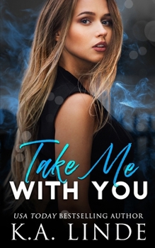 Paperback Take Me With You Book