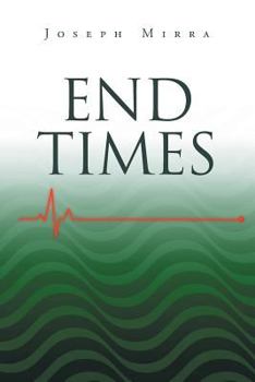 Paperback End Times Book