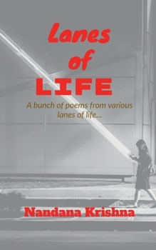 Paperback Lanes of life Book