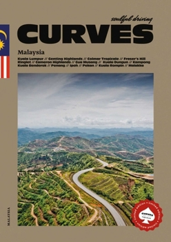 Paperback Curves Malaysia: Limited Edition Book