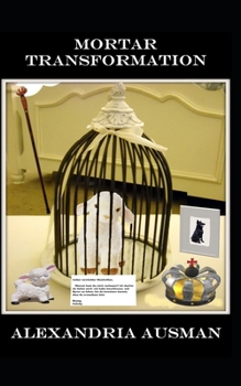 Paperback Mortar Transformation Book