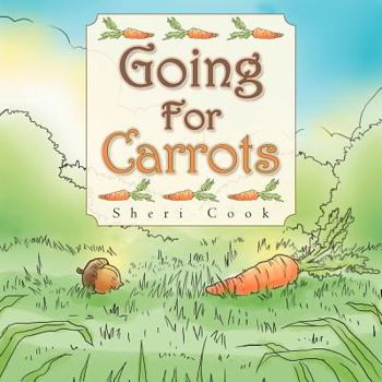 Paperback Going For Carrots Book
