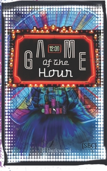 Paperback Game Of The Hour Book