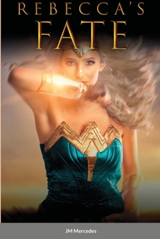 Paperback Rebecca's Fate Book