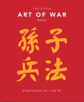 The Little Book of the Art of War