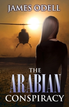 Paperback The Arabian Conspiracy Book