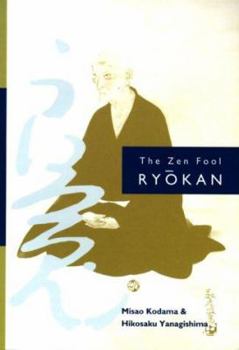 Paperback The Zen Fool Ryokan Book