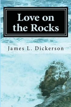Paperback Love on the Rocks Book
