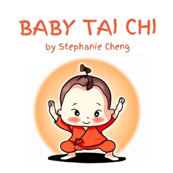 Paperback Baby Tai Chi Book