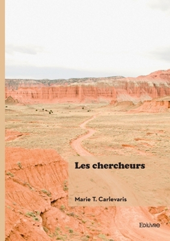 Paperback Les chercheurs [French] Book