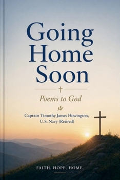 Paperback Going Home Soon Book