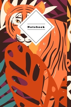 Notebook: Composition Notebook For School, Work, Students, College, Teacher 120 Lined Wide Ruled Pages Dina5 (6X9) The Perfect Gift Or For Yourself To Be Organized