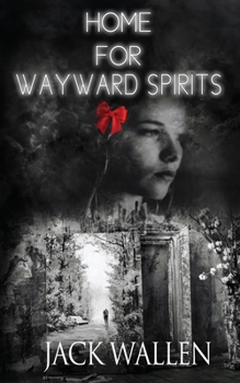 Paperback Home For Wayward Spirits Book