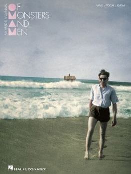 Paperback Of Monsters and Men: My Head Is an Animal Book