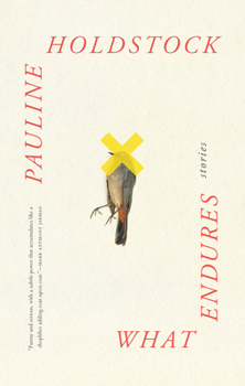 Paperback What Endures Book