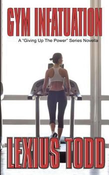 Paperback Gym Infatuation Book