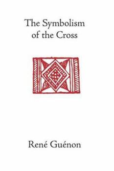 Hardcover The Symbolism of the Cross Book