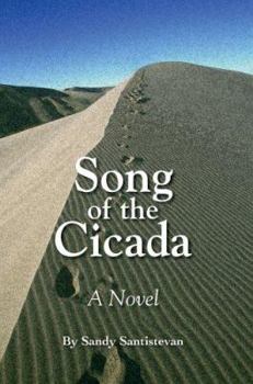Paperback Song of the Cicada Book