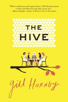 Paperback The Hive Book
