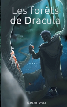 Paperback Les forêts de Dracula [French] Book