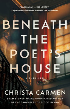 Beneath the Poet's House
