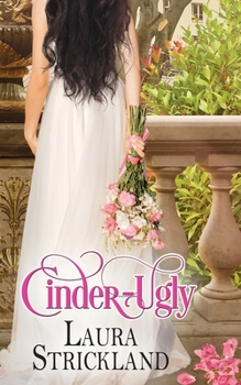 Cinder-Ugly - Book  of the Fairy Tales Retold