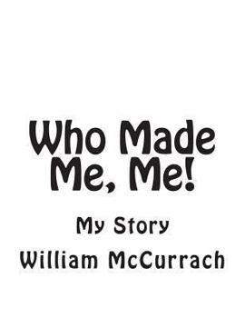 Paperback Who Made Me, Me! Book