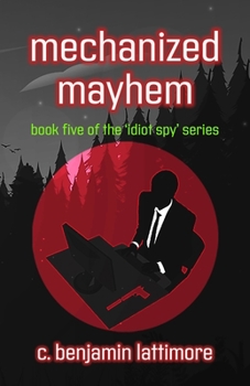 Paperback mechanized mayhem Book