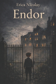 Paperback Endor Book