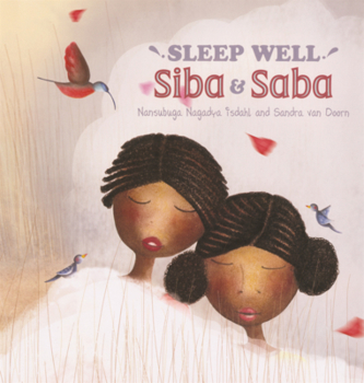 Sleep Well, Siba & Saba