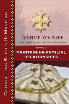 Paperback Book 3: Maintaining Familial Relationships Book