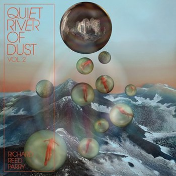 Music - CD Quiet River of Dust Vol. 2 Book