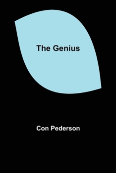Paperback The Genius Book