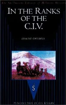 Hardcover In the Ranks of the C.I.V. Book