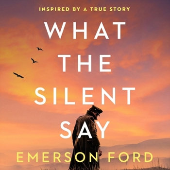 Audio CD What the Silent Say Book