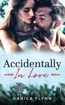 Paperback Accidentally In Love Book