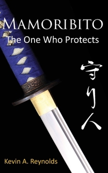 Paperback Mamoribito: The One Who Protects Book