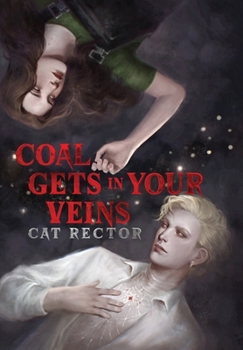 Hardcover Coal Gets In Your Veins Book