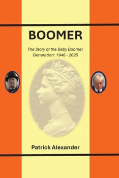 Paperback Boomer Book