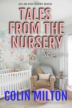 Paperback Tales From The Nursery - Volume 4 Book