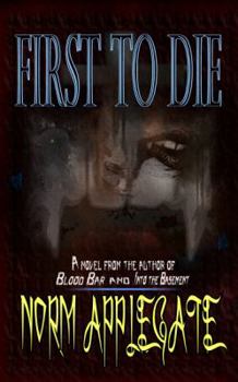 Paperback First to Die Book